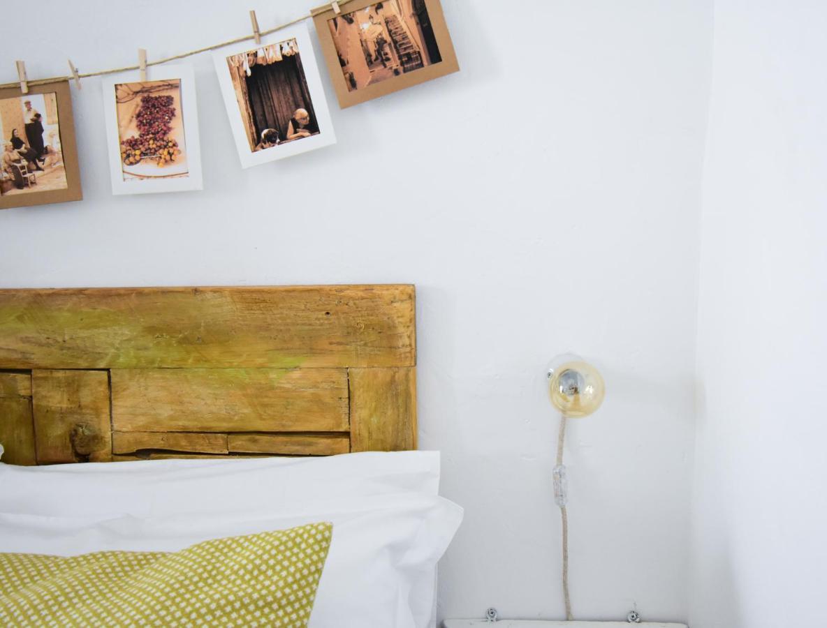 Mina'S Roof Apartment Terrace: Whit Sea View Ceglie Messapica Ngoại thất bức ảnh